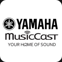 Listen on Yamaha MusicCast