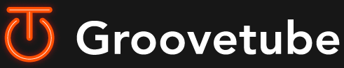 Groovetube Classics internet radio logo